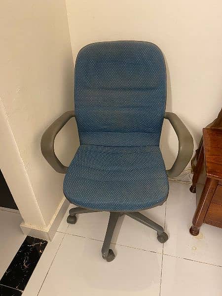 Computer Chair 3