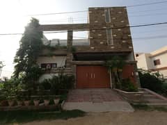 Get Your Hands On Prime Location House In Karachi Best Area