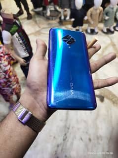 vivo s1 pro