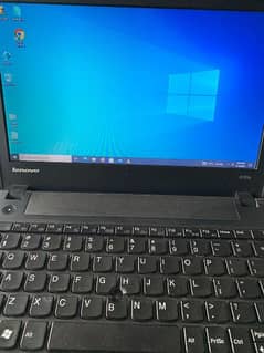 Lenovo Leptop for sale