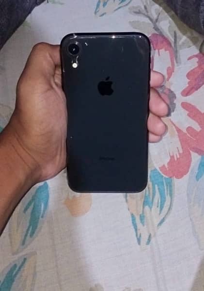 Iphone Xr 0