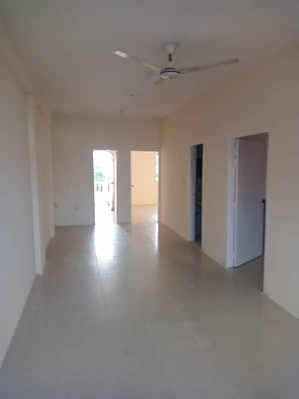 Flat For Sale in G. 6 2