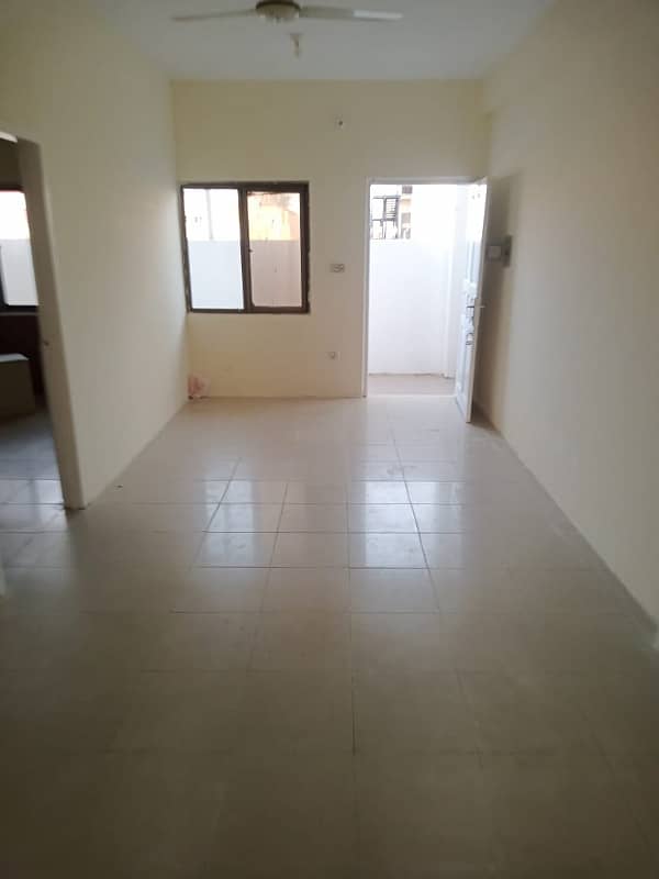 Flat For Sale in G. 6 3