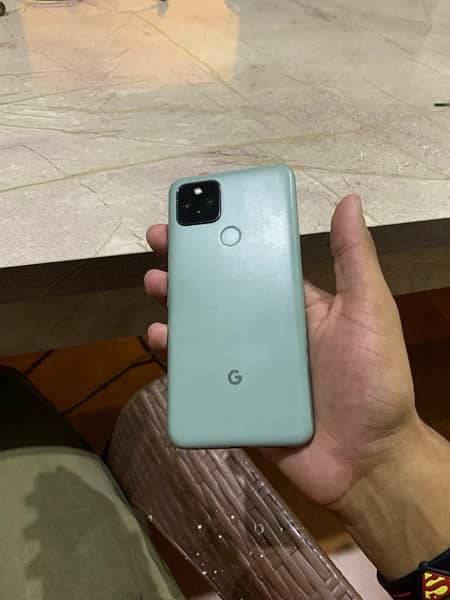 GOOGLE PIXEL 5 1