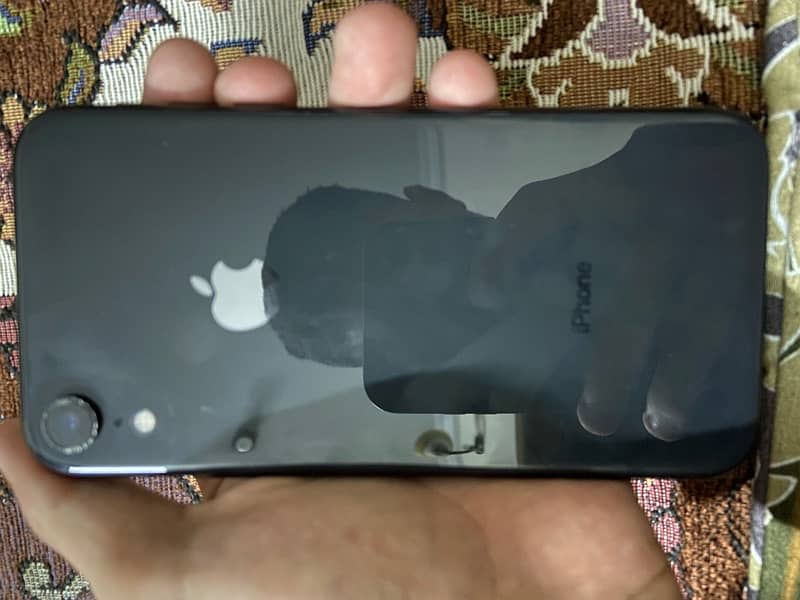 iPhone XR jv 0