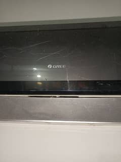 gree g10 inverter 1 ton