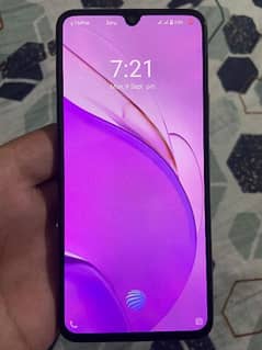 Vivo V21 ( 8 Gb, 128 Gb ) With complete Box