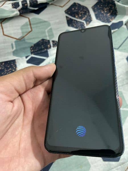 Vivo V21 ( 8 Gb, 128 Gb ) With complete Box 1