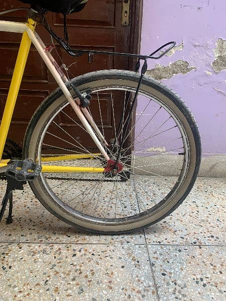 Bicycle for sale 1