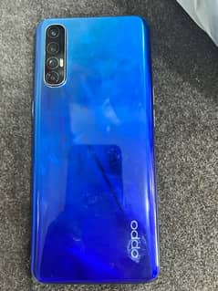 oppo reno 3pro full box 256 ha 0