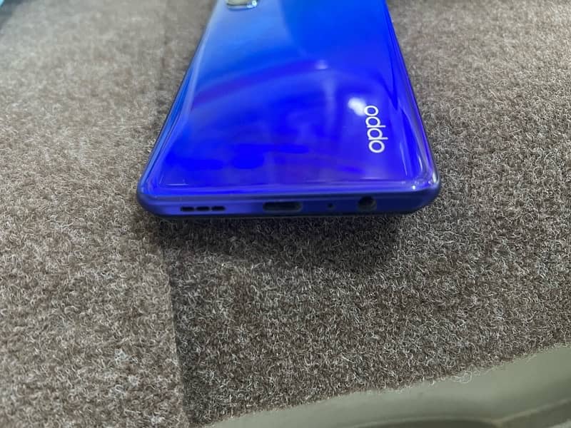 oppo reno 3pro full box 256 ha 1