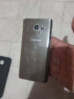 Samsung note 5