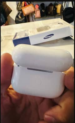 Samsung Ro3 Airbuds