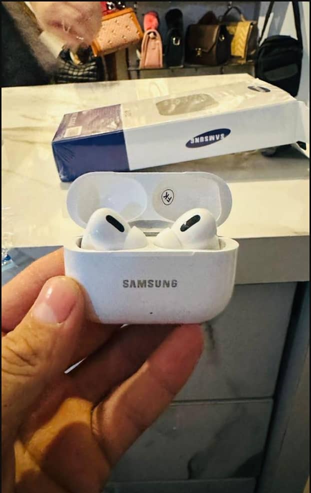 Samsung Ro3 Airbuds 2