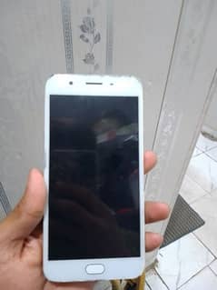 Oppo f1s 4GB