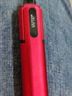 vape 10/10 condition  price 3000