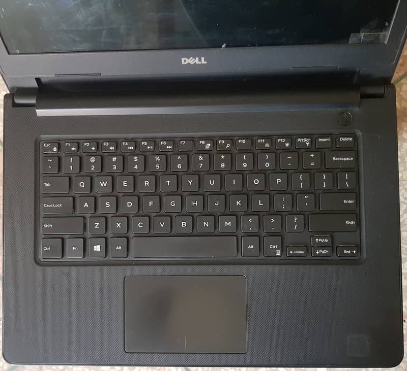 Dell i7 7th Generation 3