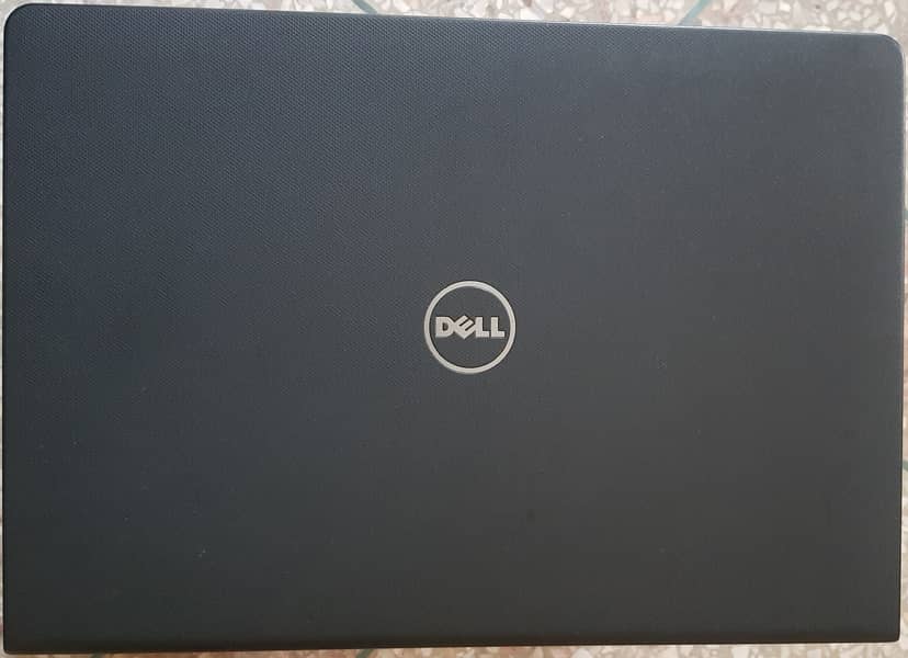 Dell i7 7th Generation 5