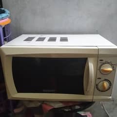 orient oven good working condition