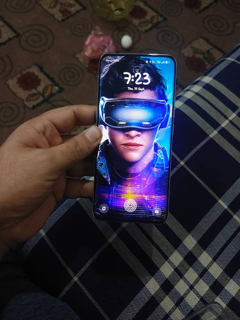 Oppo reno12 5g 1