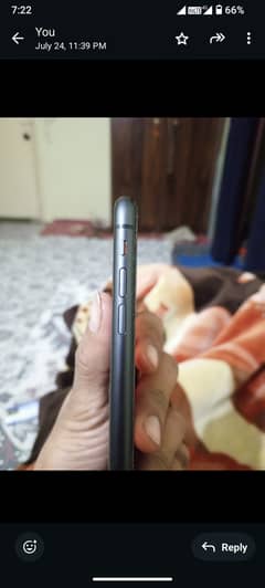 iphone 11 non-pta 0