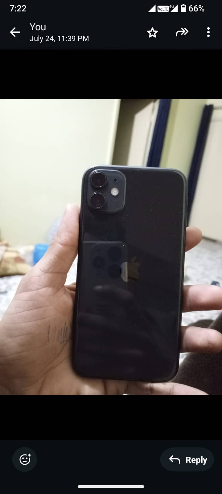 iphone 11 non-pta 2