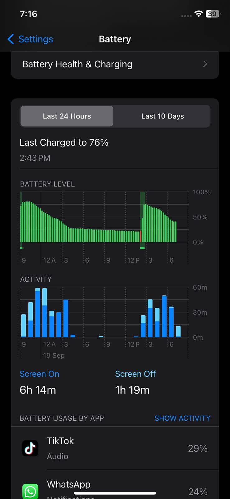 iphone 11 non-pta 5