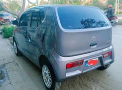 Suzuki Alto 2019 0