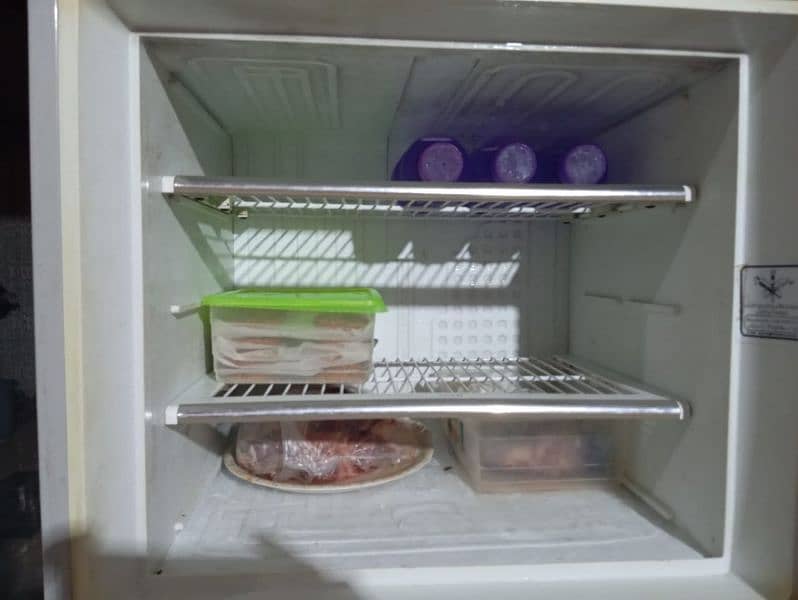 double door fridge 1