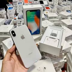 iPhone XS 64GB memory PTA approved 03314039830