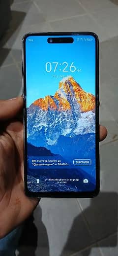 tecno Spark 20 8+8 256 gb