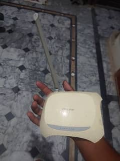 tp link router