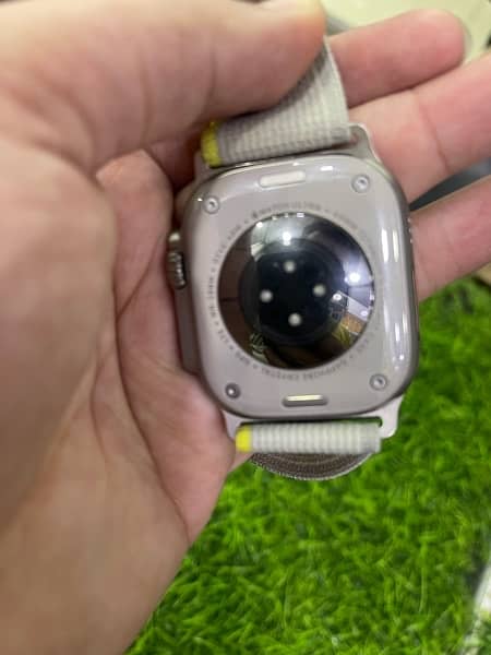 Apple watch ultra icloud locked 3