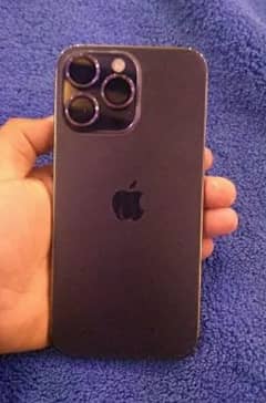 iPhone 14 pro Max PTA approved 0