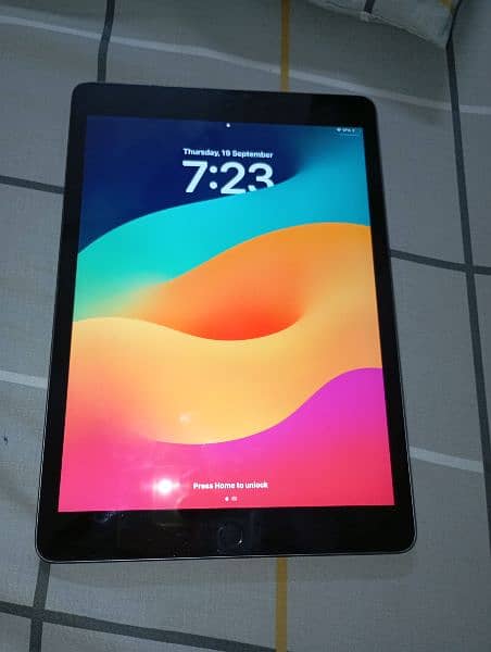 ipad 9th Generation (URGENT SALE) 1