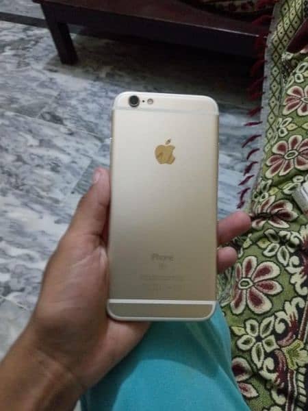 I phone 6s 4