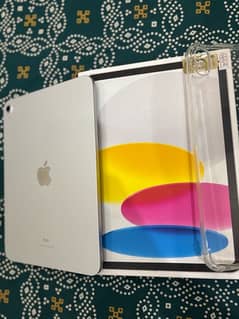 Apple Ipad 10th generation