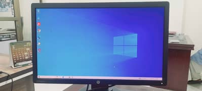 Hp 23 Inch Elite Display E231 Slightly Damage