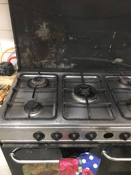 stove for sale 2