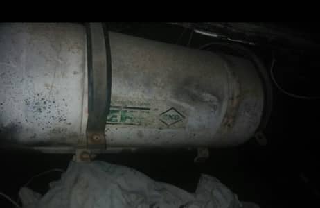 Suzuki Hiroof Cng Kit Cylinder for Sale bter Mehran fx CarryBolan Alto