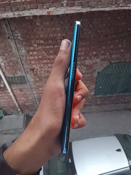 oneplus 9 12/256 5G Dual sim global 03254758321 1