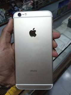 I phone 6 plus