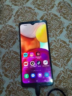 samsung A71 0