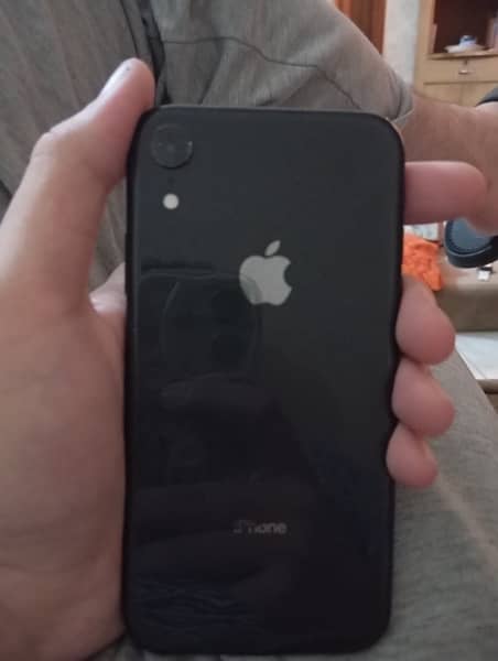 Iphone xr jv 64 gb 0