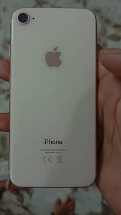 Iphone 8 64gb 0