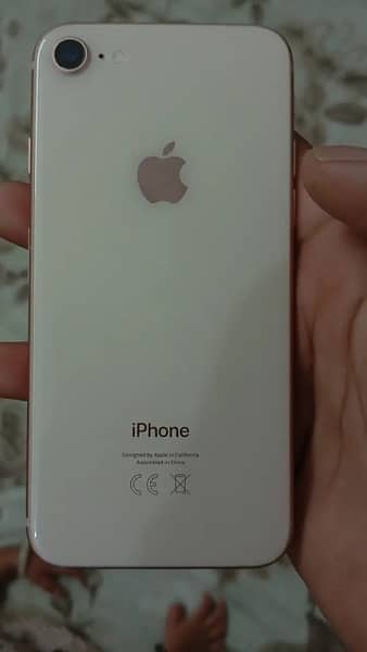 Iphone 8 64gb 0