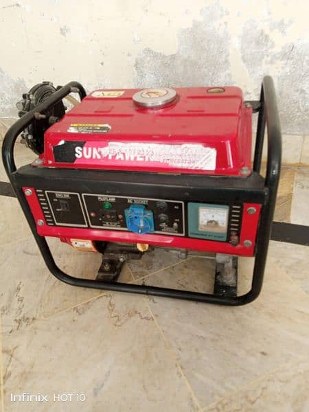 generator for sell 1