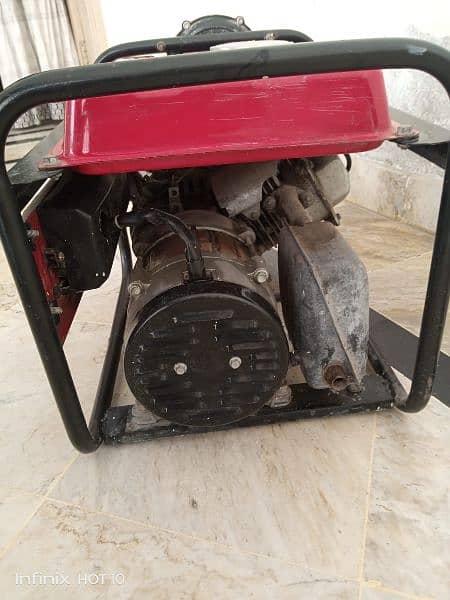 generator for sell 3