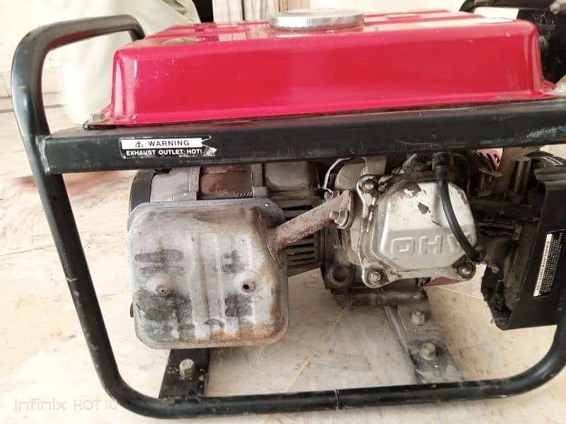 generator for sell 4