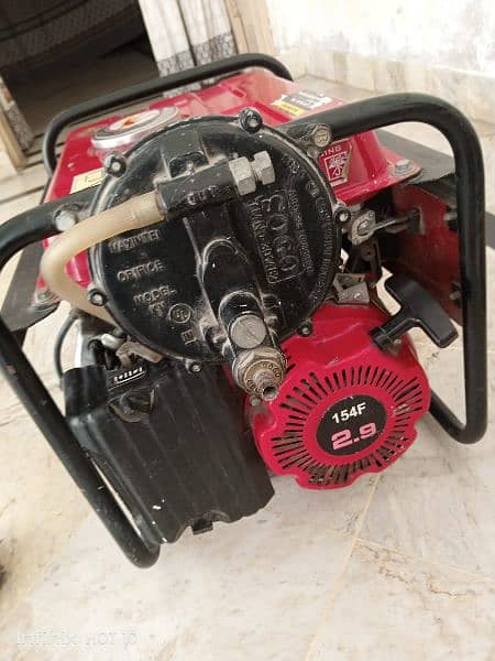 generator for sell 5